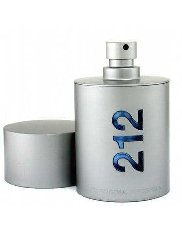 캐롤리나 헤레라 212 NYC EDT 50ml