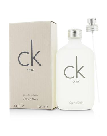 캘빈 클라인 캘빈클라인 CK ONE 향수 EDT EDT 100ml/관세별도