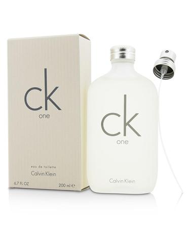 캘빈 클라인 CK 원 EDT 200ml/관세별도
