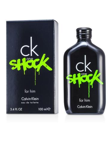 캘빈 클라인 CK 원 CK 원 쇼크 포 힘 EDT 100ml/관세별도