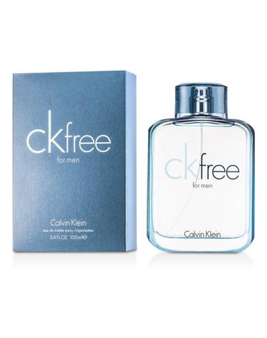 캘빈 클라인 CK 프리 CK 프리 EDT 100ml/관세별도