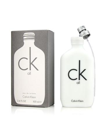 캘빈 클라인 CK 올 EDT 200ml/관세별도