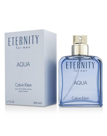 캘빈 클라인 이터니티 아쿠아 EDT 200ml/관세별도