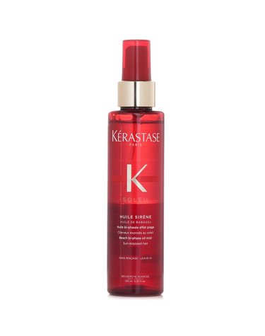 케라스타즈 쏠레이 비치 오일 미스트 햇빛 노출 후 150ml