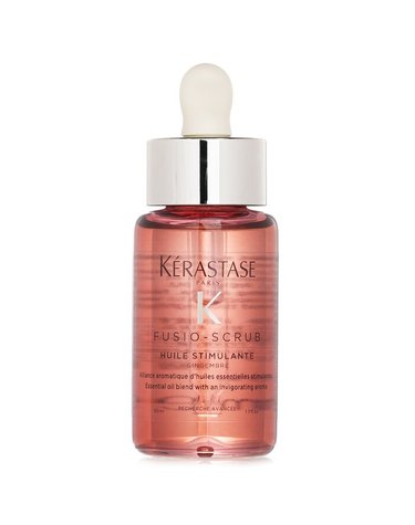 케라스타즈 퓨지오 스크럽 에센셜 오일 블렌드 위드 언 인비고레이팅 아로마 50ml