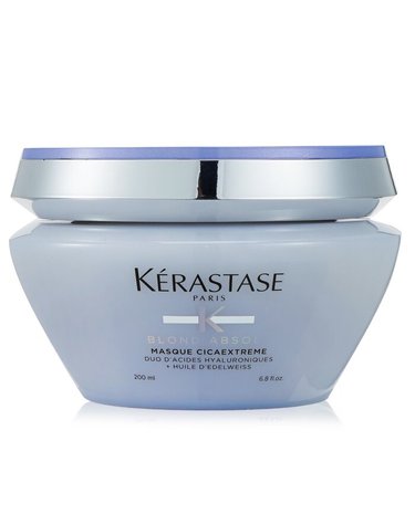 케라스타즈 블론드 압솔뤼 블로드 압솔뤼 마스크 시카익스트림 200ml