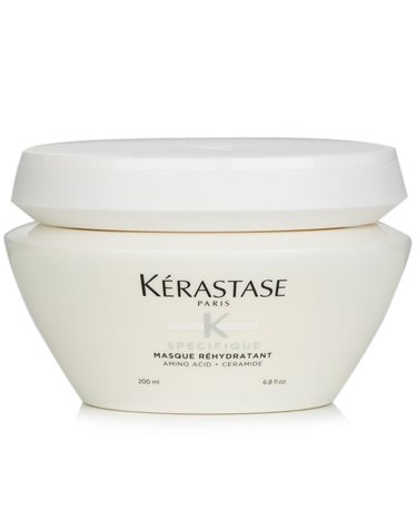 케라스타즈 스페시피크 스펙피끄 마스크 탈수제 민감하고 탈수된 길이용 200ml