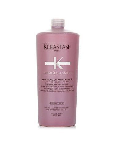 케라스타즈 베인 리슈 크로마 리스펙트 1000ml