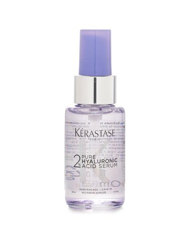 케라스타즈 블론드 압솔뤼 금발 앱솔루 2% 순수 히알루론산 세럼 50ml