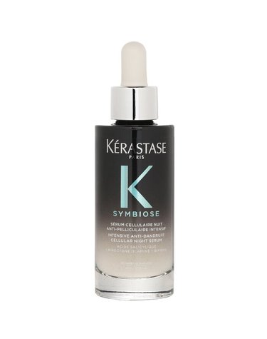 케라스타즈 심비오즈 인텐시브 비듬   나이트 세럼 90ml