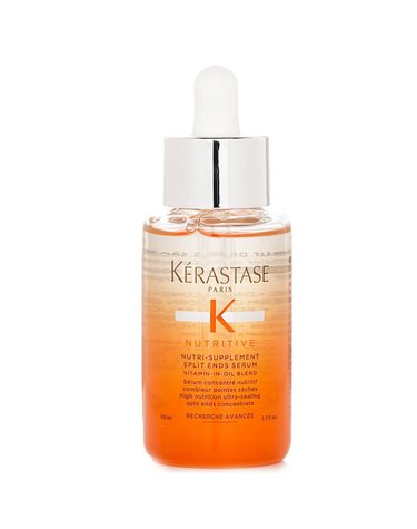 케라스타즈 뉴트리티브 영양 영양 보충제 분할 끝 세럼 50ml
