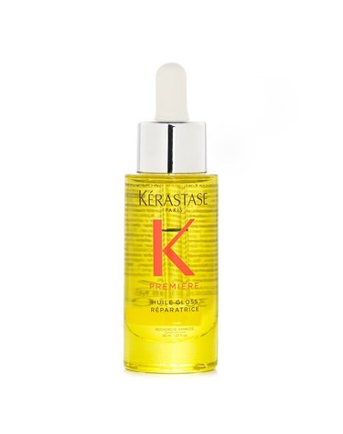 케라스타즈 프리미어 휴일 글로스 리파트리스 인텐시브 샤인  오일 30ml