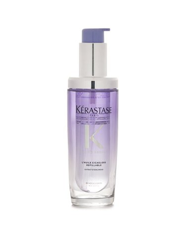 케라스타즈 블론드 압솔뤼 블론드 앱솔루 하이드레이팅 오일 컨센트레이트 75ml