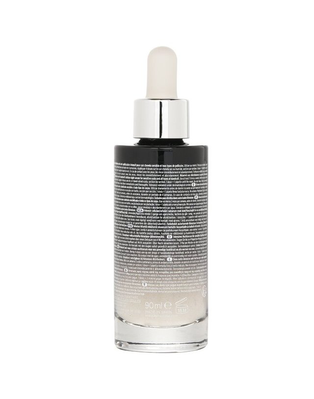 케라스타즈 케라스타즈 심비오즈 인텐시브 비듬 나이트 세럼 90ml 착용컷