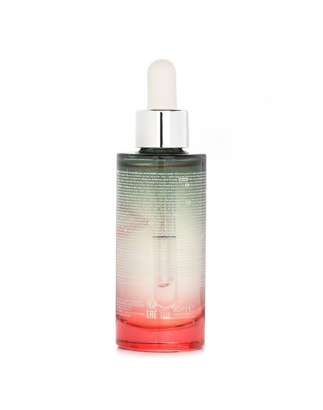 케라스타즈 케라스타즈 제네시스 옴므 헤어폴 포티파이팅 세럼 90ml 착용컷