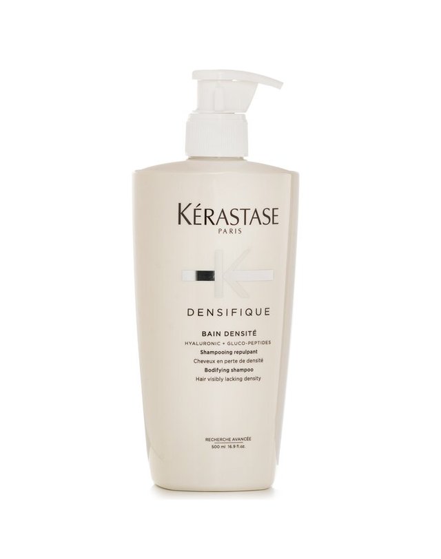 케라스타즈 케라스타즈 덴시피크 덴시피크 바디라이징 샴푸 500ml 착용컷