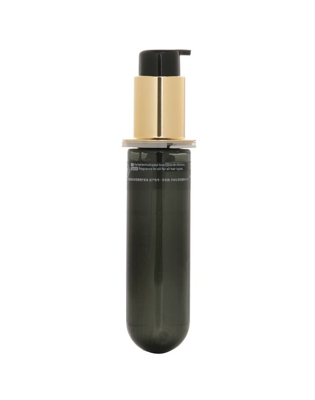 케라스타즈 케라스타즈 크러널러지스트 크로놀로지스트 L 후일 드 파퓸 향수 인 오일 리필 75ml 착용컷