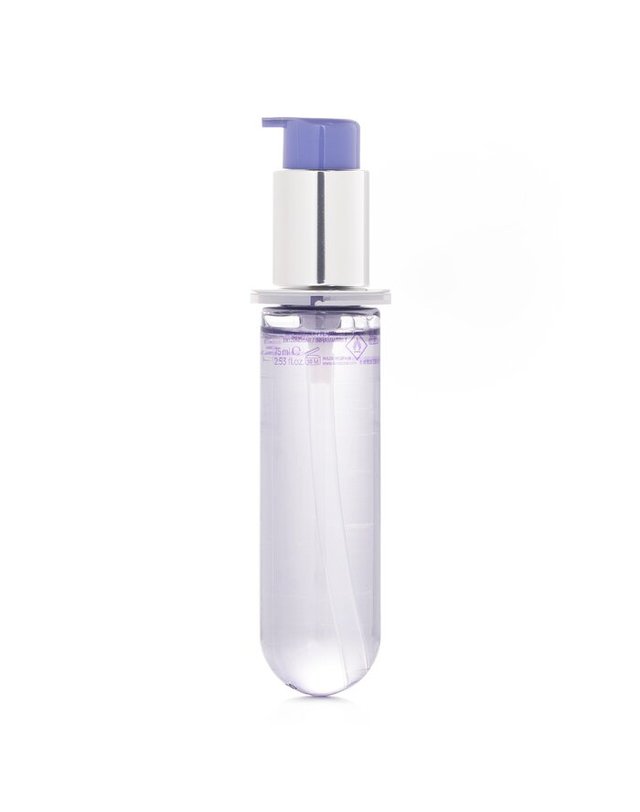 케라스타즈 케라스타즈 블론드 압솔뤼 블론드 앱솔루 하이드레이팅 오일 컨센트레이트 리필 75ml 착용컷