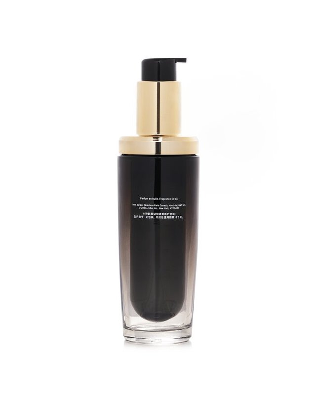 케라스타즈 케라스타즈 크러널러지스트 크로놀로지스트 L 후일 드 파퓸 향수 인 오일 75ml 착용컷