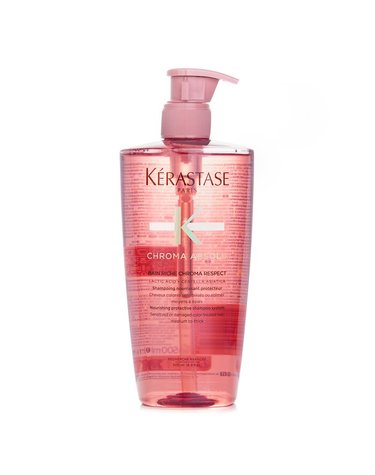케라스타즈 크로마 앱솔루 크로마 앱솔루 베인 리치 크로마 리스펙트 샴푸 500ml