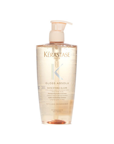 케라스타즈 글로스 아블뤼 베뱅 하이드라 글레이즈 샴푸 500ml