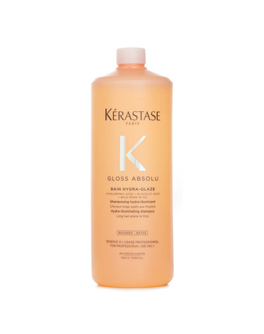 케라스타즈 글로스 아블뤼 베뱅 하이드라 글레이즈 샴푸 1000ml