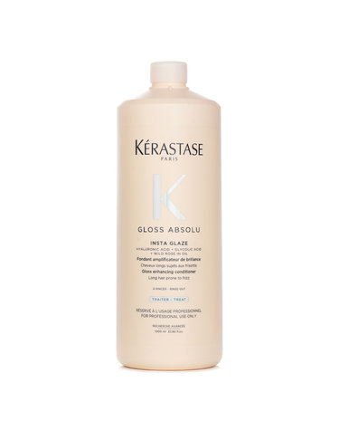 케라스타즈 글로스 아블뤼 인스타 글레이즈 컨디셔너 1000ml