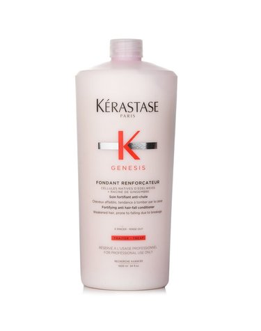 케라스타즈 제네시스 포티파잉  헤어 폴 컨디셔너 1000ml