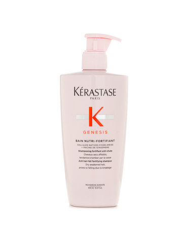 케라스타즈 제네시스 베인 뉴트리 포르티피앙 샴푸 500ml