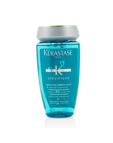 케라스타즈 스페시픽 샴푸 민감성  복합성 모발용 250ml