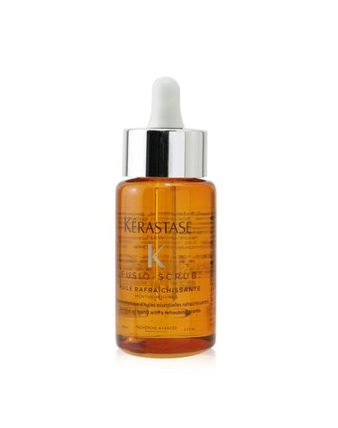 케라스타즈 에센셜 오일 블렌드 위드 어 리프레싱 아로마 50ml