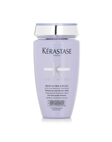 케라스타즈 울트라 바이올렛 . 브라스 퍼플 샴푸 250ml
