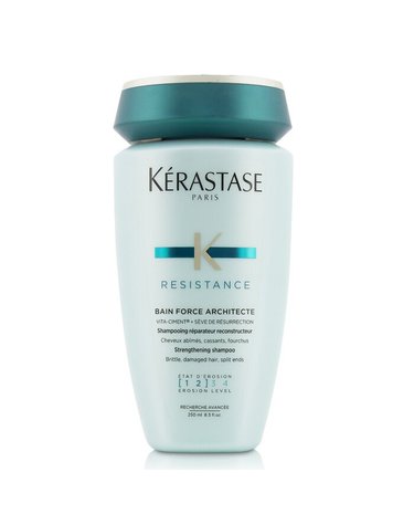 케라스타즈 레지스탕스 샴푸 잘 부러지고 .상된 모발용 250ml