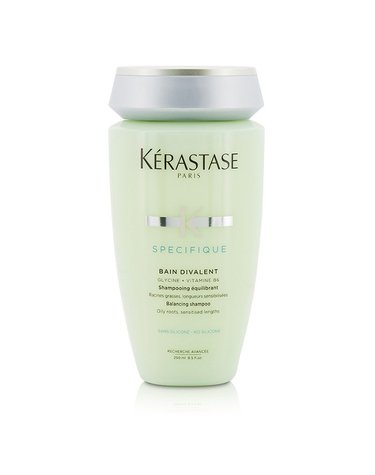 케라스타즈 스페시피크 뱅 다이벌런트 밸런싱 샴푸 250ml
