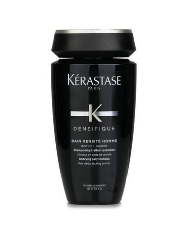 케라스타즈 덴시피크 뱅 덴사이트 옴므 데일리 케어 샴푸 탈 250ml
