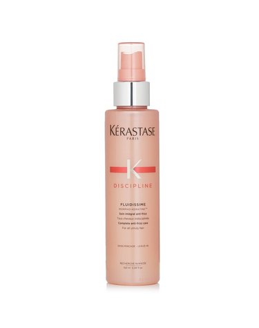 케라스타즈 디시플린 플루디시미 컴플리트 .프리즈 부스스한 모발용 150ml