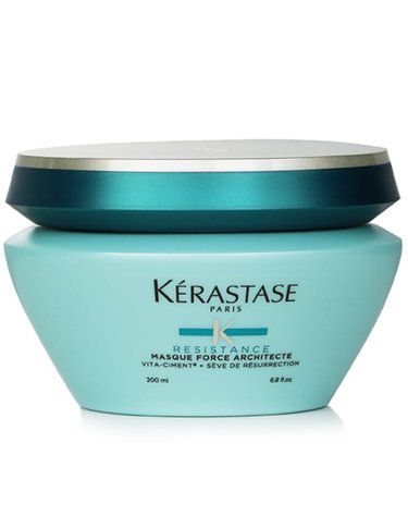 케라스타즈 레지스턴스 포스 아키텍트 마스크 200ml