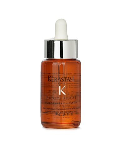케라스타즈 에센셜 오일 블렌드 위드 어 리프레싱 아로마 50ml