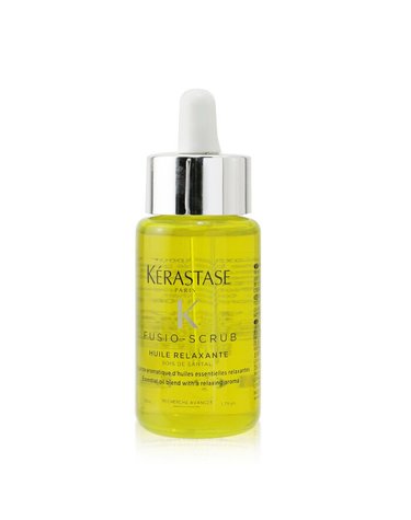 케라스타즈 에센셜 오일 블렌드 위드 어 릴렉싱 아로마 50ml