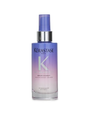 케라스타즈 오버나이트 리커버리 세럼 90ml