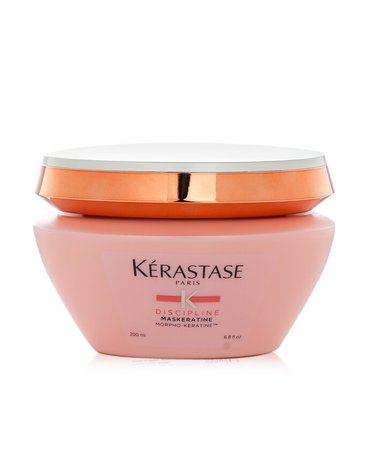 케라스타즈 케라스타즈 마스케라틴 손질이 어렵고 부스스한 모발용 200ml