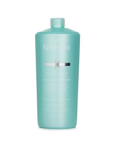 케라스타즈 스페시픽 샴푸 민감성 . 복합성 모발용 1000ml
