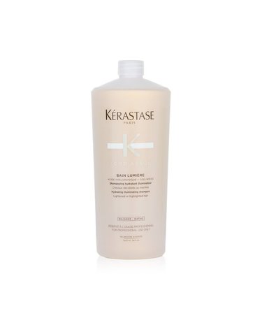 케라스타즈 뤼미에르 하이드레이팅 일루미네이팅 샴푸 1000ml