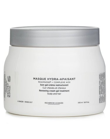 케라스타즈 리뉴잉 크림 젤 트리트먼트  모발용 500ml