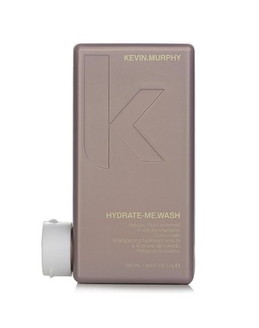 케빈 머피 Hair Care 하이드레이트미.워시 카카두 플럼 인퓨즈드 모이스처 딜리버리 샴푸   모발용 250ml