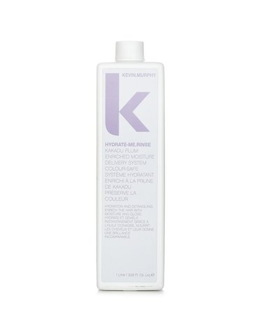 케빈 머피 Hair Care 하이드레이트미.린스 카카두 플럼 인퓨즈드 모이스처 딜리버리 시스템 모발용 1000ml