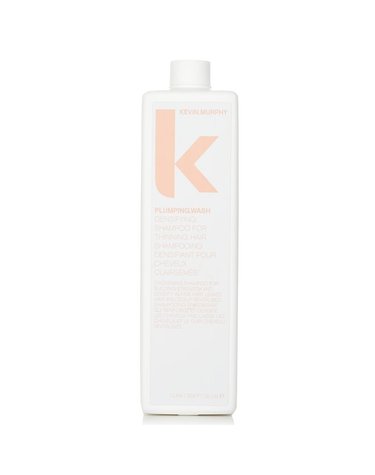 케빈 머피 Hair Care 플럼핑.워시 덴시파잉 샴푸 가는 모발용 1000ml