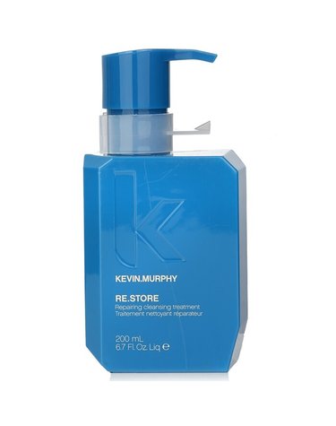 케빈 머피 Hair Care 리.스토어 링 클렌징 트리트먼트 200ml