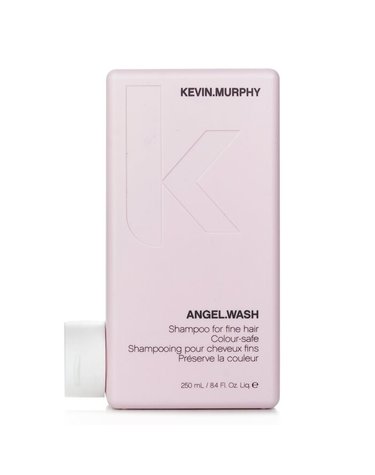 케빈 머피 엔젤.워시 엔젤.워시 샴푸 가는 모발용, 에 안전한 샴푸 250ml