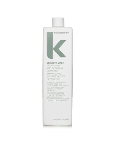 케빈 머피 블로우.드라이 워시영양 및 링 샴푸 1000ml